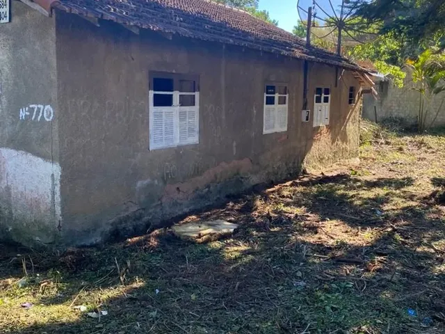 Imagem 2: Vendo Casa/Terreno no Meudon - Teresópolis