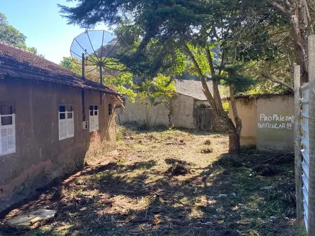 Imagem 3: Vendo Casa/Terreno no Meudon - Teresópolis