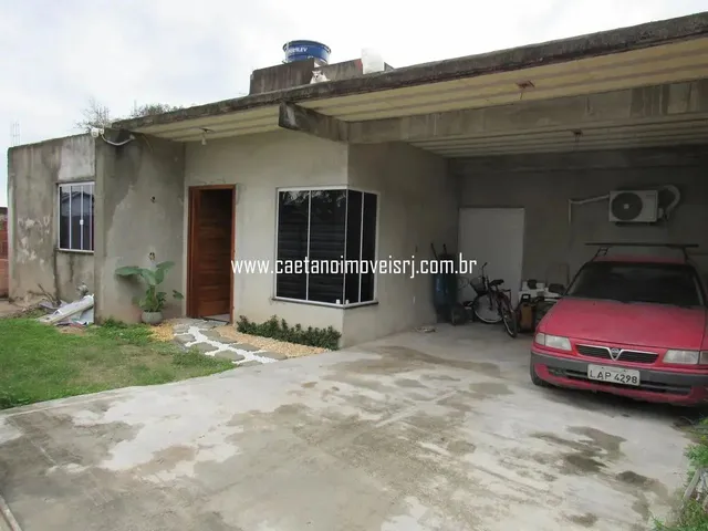 Imagem: Casa C/ Ótimo Acabamento À Venda em Agro-Brasil