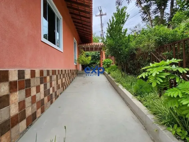 Imagem 4: Casa À Venda em Teresópolis - 3 Quartos, 200M²