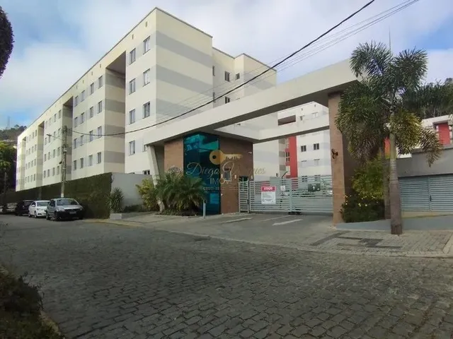 Imagem: Apartamento para Venda em Teresópolis