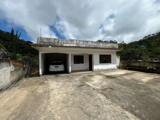Imagem 8: Casa Beira de Rua no Meudom, Teresópolis/Rj
