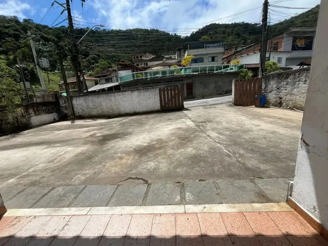 Imagem 10: Casa Beira de Rua no Meudom, Teresópolis/Rj