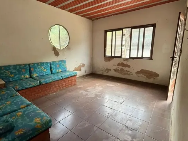 Imagem 2: Casa Beira de Rua no Meudom, Teresópolis/Rj