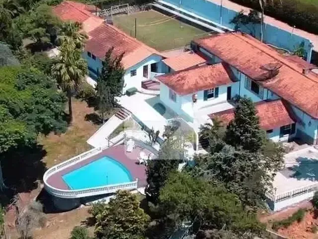 Imagem: Casa para Venda com 7 Quartos, 4065M²