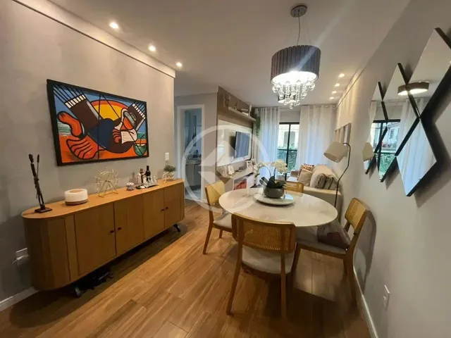 Imagem: Apartamento À Venda, 2 Quartos, com 57M2