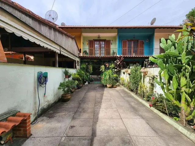Imagem: Casa À Venda, 90 M² por R$ 350.000,00