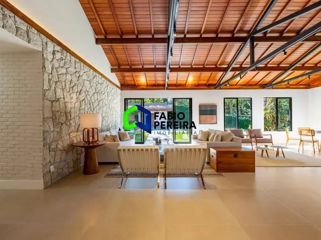 Imagem: Casa À Venda, Granja Comary, Teresópolis