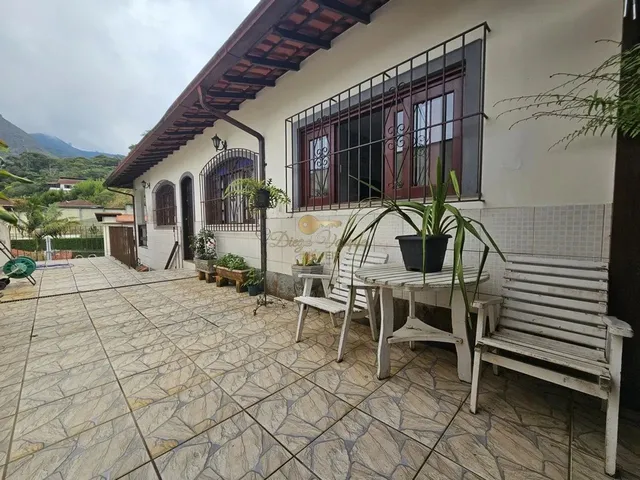 Imagem: Casa para Venda em Teresópolis, Panorama
