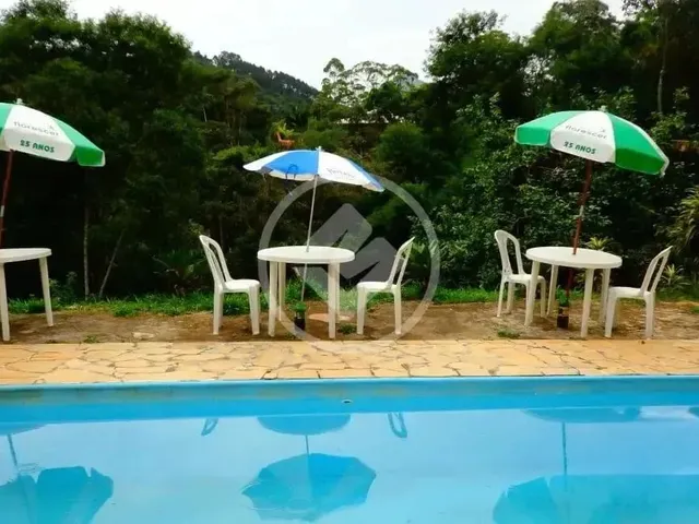 Imagem: Ampla Casa Tipo Sítio Codigo 126346