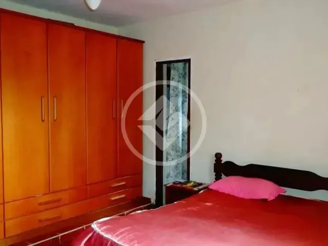 Imagem 11: Ampla Casa Tipo Sítio Codigo: 126346