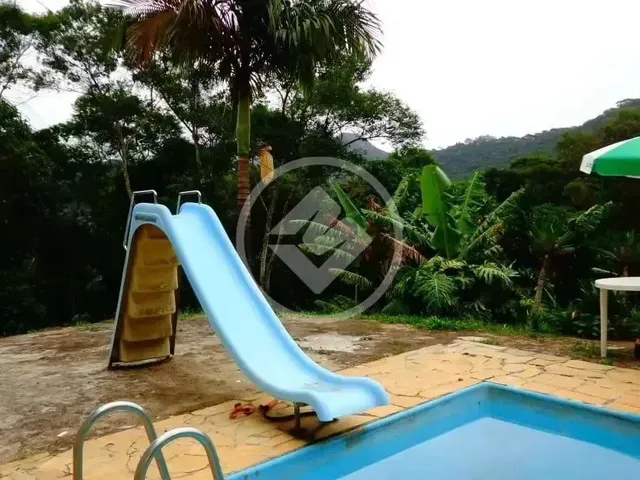 Imagem 7: Ampla Casa Tipo Sítio Codigo: 126346