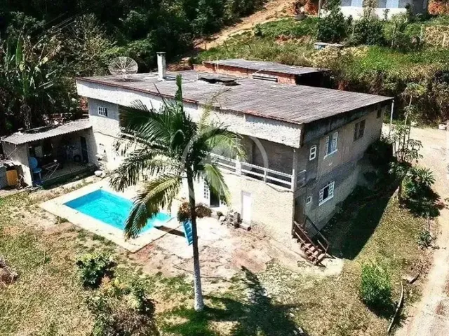 Imagem 6: Ampla Casa Tipo Sítio Codigo: 126346