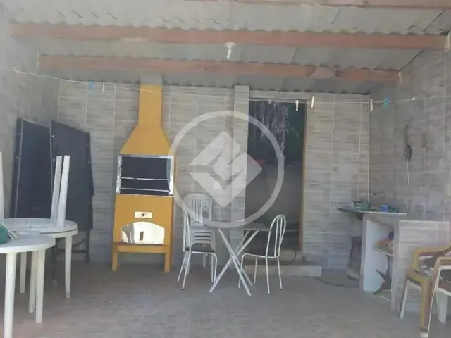 Imagem 5: Ampla Casa Tipo Sítio Codigo: 126346