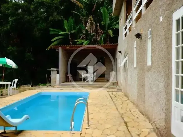 Imagem 4: Ampla Casa Tipo Sítio Codigo: 126346