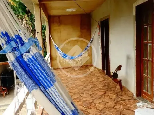 Imagem 3: Ampla Casa Tipo Sítio Codigo: 126346
