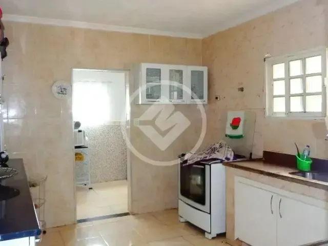 Imagem 8: Ampla Casa Tipo Sítio Codigo: 126346