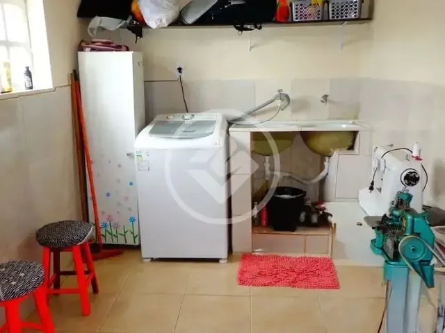 Imagem 9: Ampla Casa Tipo Sítio Codigo: 126346