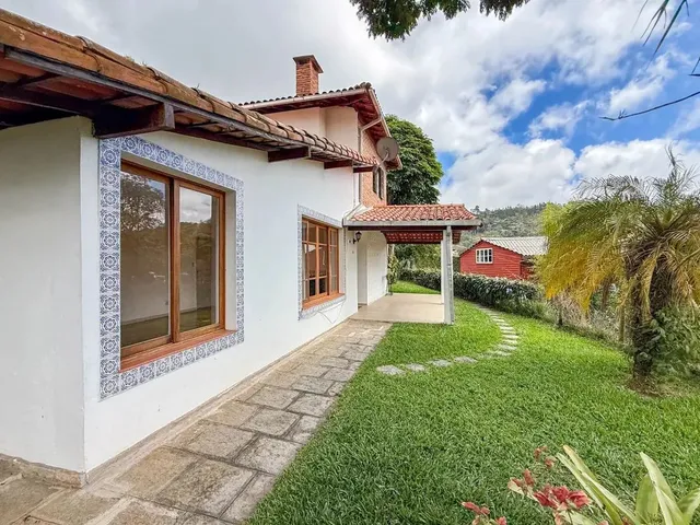 Imagem: Casa em Condomínio com 3 Quartos no Parque