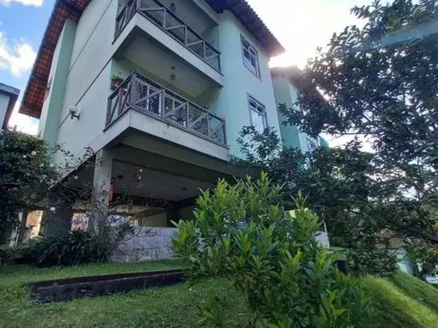 Imagem 2: Apartamento para Venda em Teresópolis, Bom Retiro, 3 Dormitórios, 2 Suítes, 3
