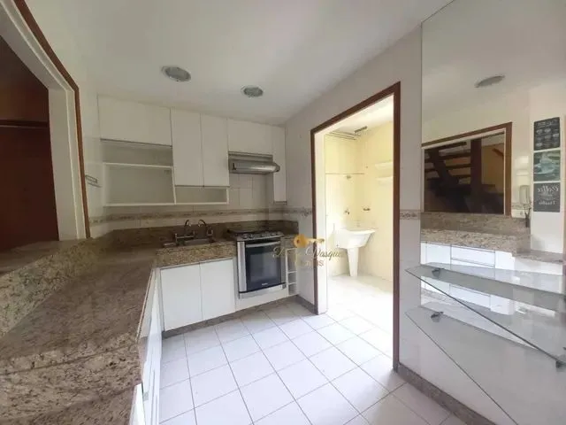 Imagem 10: Apartamento para Venda em Teresópolis, Bom Retiro, 3 Dormitórios, 2 Suítes, 3