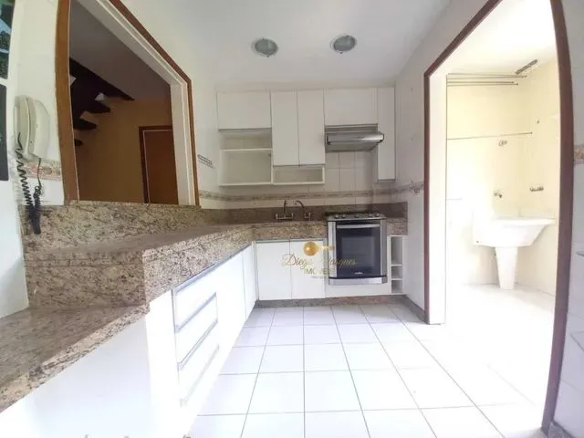 Imagem 15: Apartamento para Venda em Teresópolis, Bom Retiro, 3 Dormitórios, 2 Suítes, 3