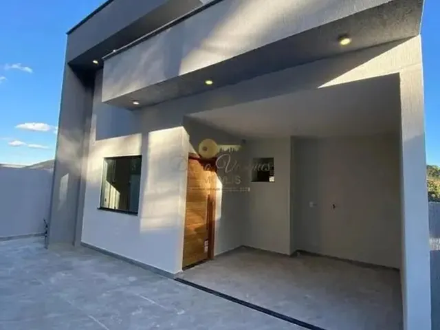 Imagem: Casa em Condomínio para Venda em Teresópolis