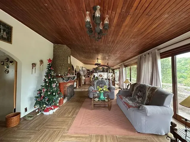 Imagem: Casa Fora de Condomínio À Venda com 3