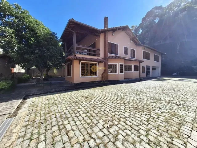 Imagem: Casa em Condomínio para Venda em Teresópolis