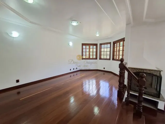 Imagem 3: Casa em Condomínio para Venda em Teresópolis, Green Valley, 6 Dormitórios, 3 Suítes
