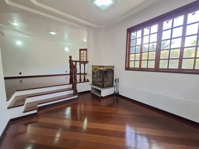 Imagem 9: Casa em Condomínio para Venda em Teresópolis, Green Valley, 6 Dormitórios, 3 Suítes