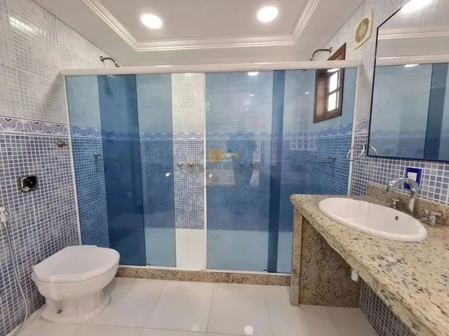 Imagem 2: Casa em Condomínio para Venda em Teresópolis, Green Valley, 6 Dormitórios, 3 Suítes