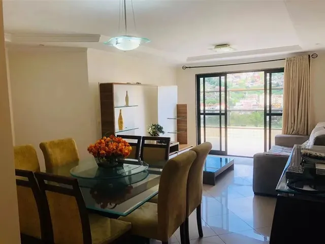 Imagem 8: Apartamento 3 Quartos, Sendo 1 Suíte