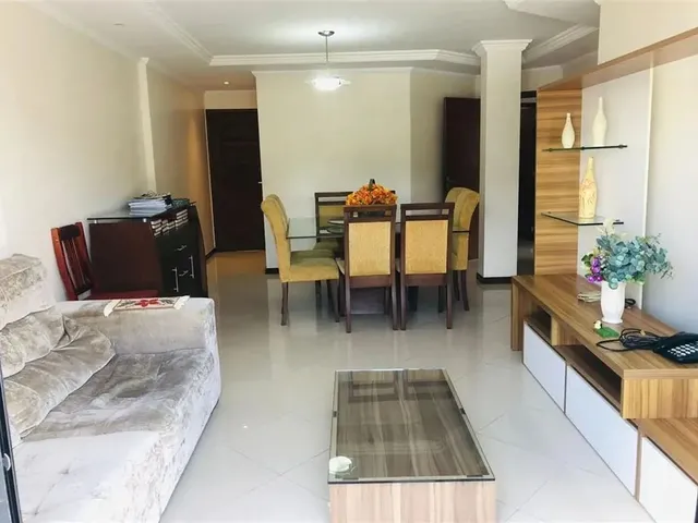 Imagem 4: Apartamento 3 Quartos, Sendo 1 Suíte