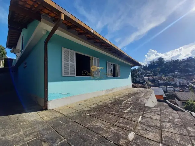 Imagem: Casa para Venda em Teresópolis, Tijuca