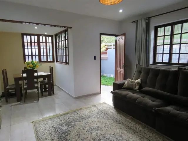 Imagem 7: 0 - Casa 3 Quartos, Sendo 1 Suíte