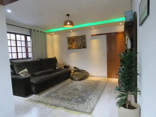 Imagem 10: 0 - Casa 3 Quartos, Sendo 1 Suíte