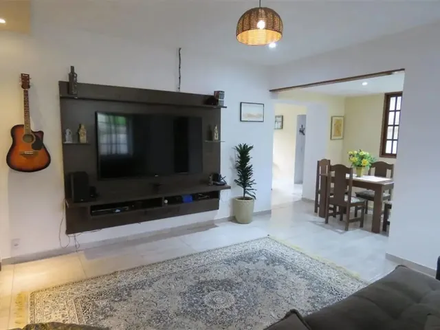 Imagem 8: 0 - Casa 3 Quartos, Sendo 1 Suíte