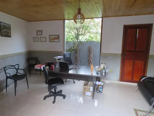 Imagem 13: 0 - Casa 3 Quartos, Sendo 1 Suíte