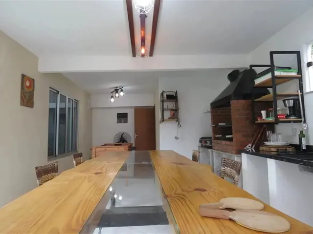 Imagem 4: 0 - Casa 3 Quartos, Sendo 1 Suíte