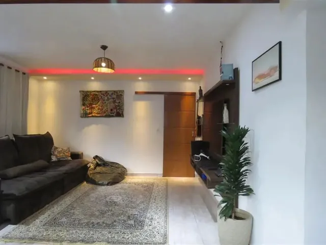 Imagem 3: 0 - Casa 3 Quartos, Sendo 1 Suíte
