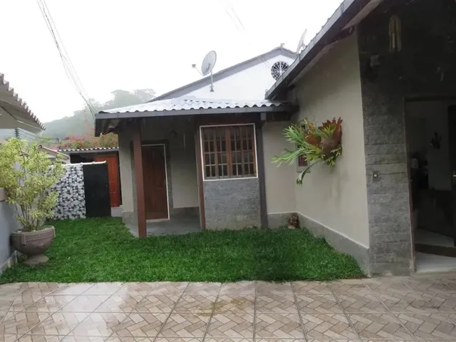 Imagem 6: 0 - Casa 3 Quartos, Sendo 1 Suíte