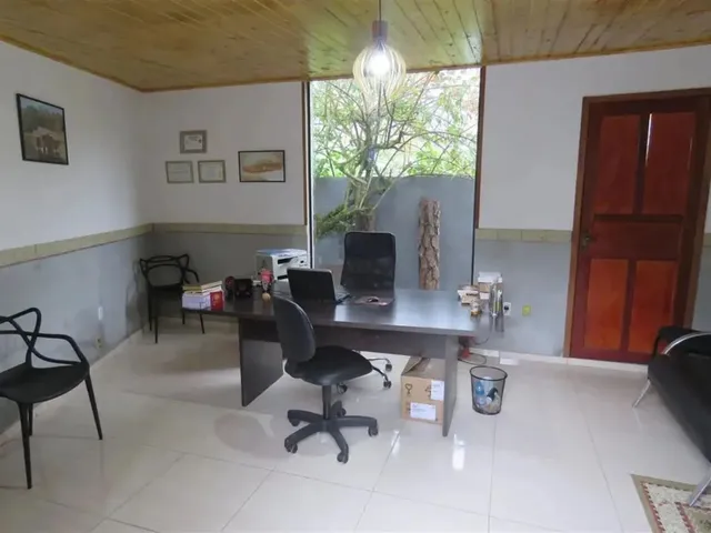 Imagem 12: 0 - Casa 3 Quartos, Sendo 1 Suíte