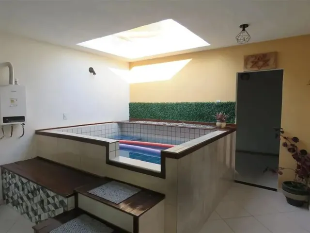 Imagem 9: 0 - Casa 3 Quartos, Sendo 1 Suíte