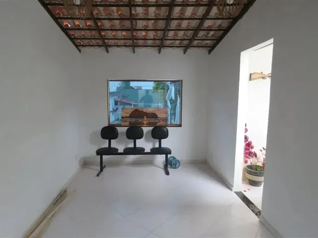 Imagem 11: 0 - Casa 3 Quartos, Sendo 1 Suíte