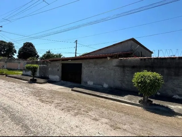 Imagem: Casa com Rgi e Escritura