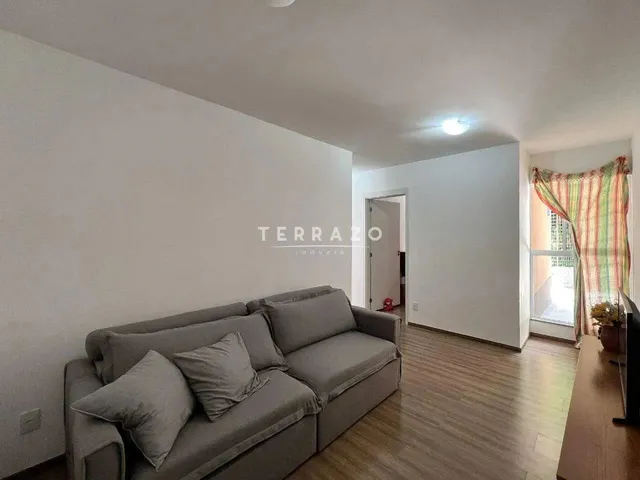 Imagem: Apartamento À Venda, 2 Quartos, 1 Vaga