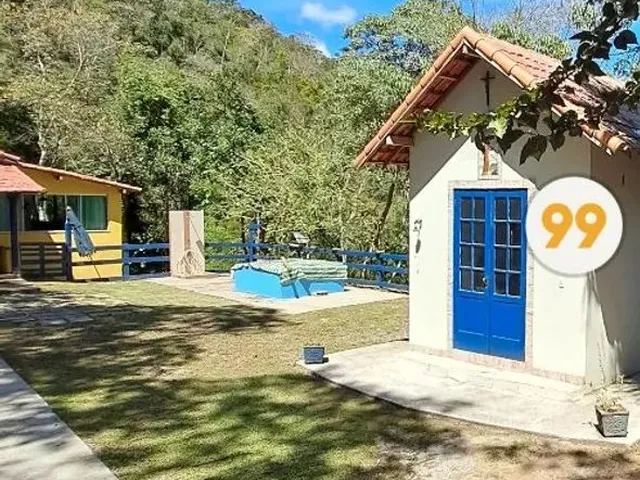 Imagem 7: Vendo Casa Teresópolis