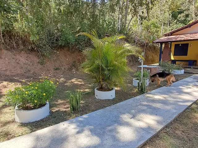 Imagem 8: Vendo Casa Teresópolis