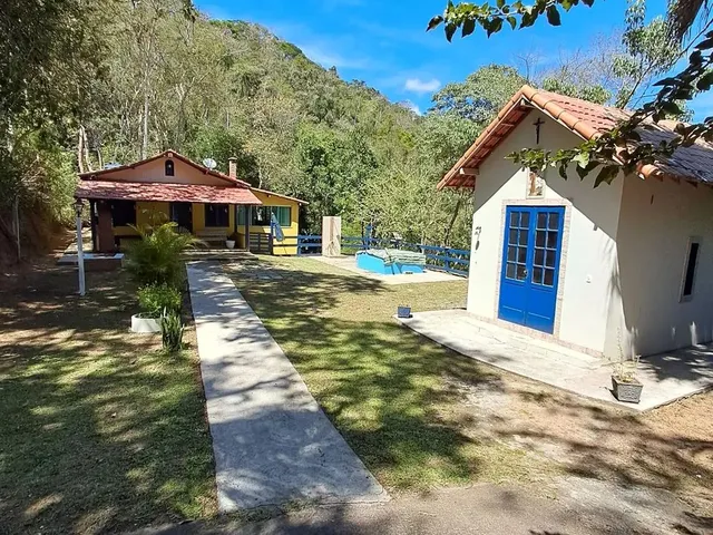 Imagem 9: Vendo Casa Teresópolis